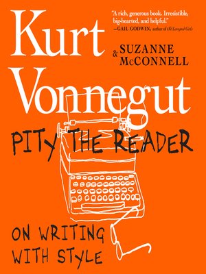 cover image of Pity the Reader